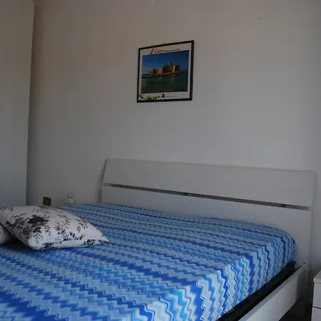 Apartment Japigium Attico Poseidonia