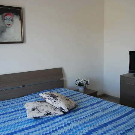 Japigium Attico Poseidonia Apartment