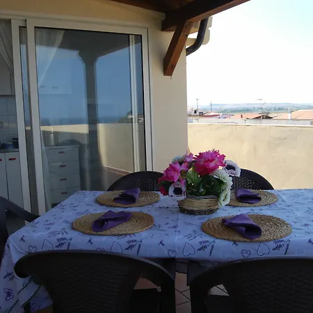 Japigium Attico Poseidonia Apartment Isola Di Capo Rizzuto