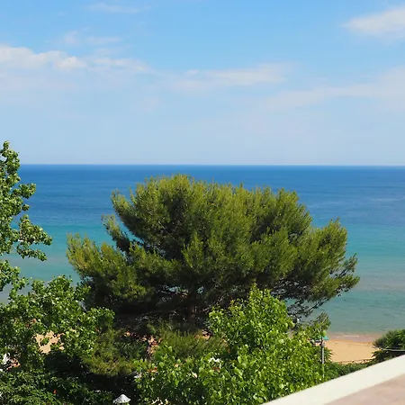 Japigium Attico Poseidonia Apartment Isola Di Capo Rizzuto
