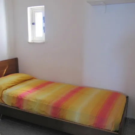 Japigium Attico Poseidonia Apartment