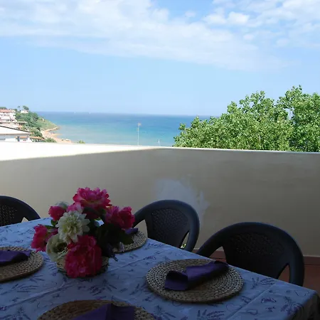 Japigium Attico Poseidonia Apartment Isola Di Capo Rizzuto