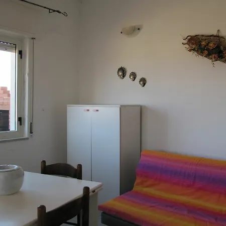 Apartment Japigium Attico Poseidonia Isola Di Capo Rizzuto